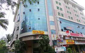 Hotel Span